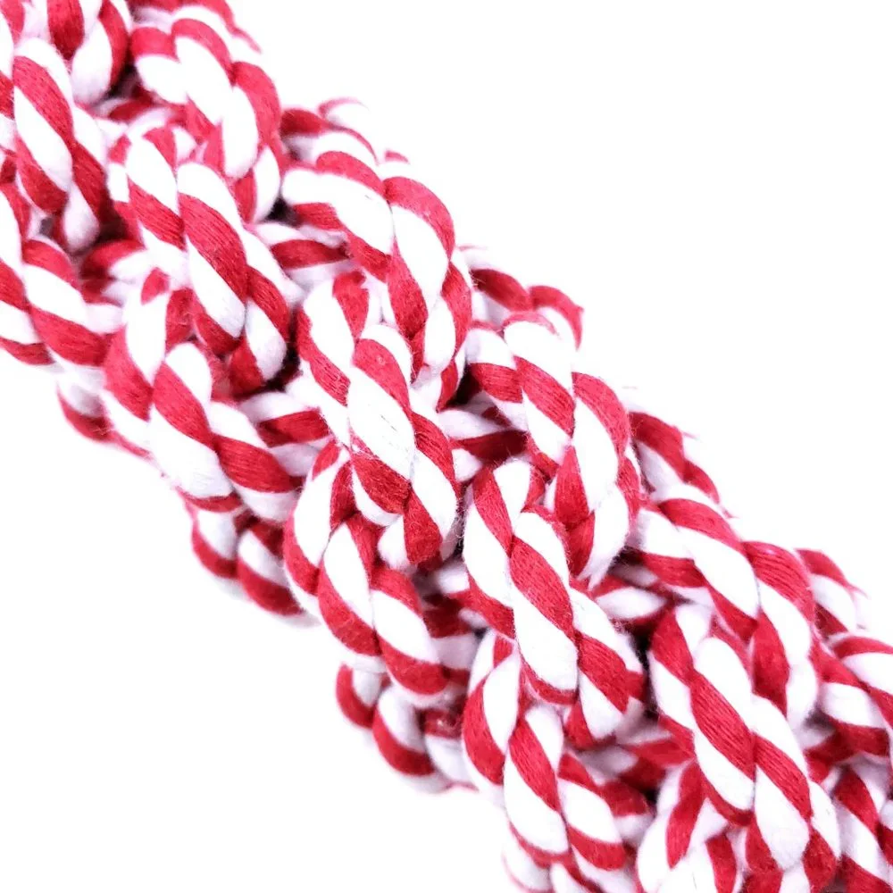 1 Large Rope Dog Toy 16